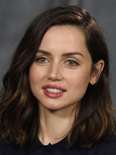 ana de armas wiki